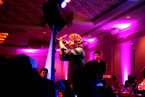 Wedding Bands Toronto 1