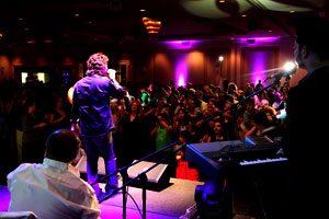 Wedding Bands Toronto 2