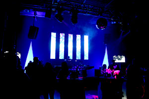 Clubs Toronto 1