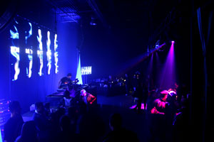 Clubs Toronto 2