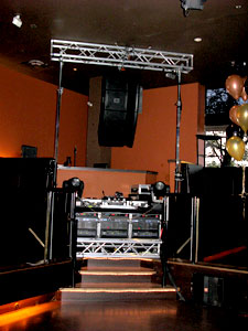 Clubs Toronto 4
