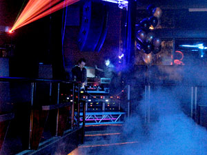 Clubs Toronto 5