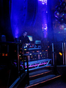 Clubs Toronto 6