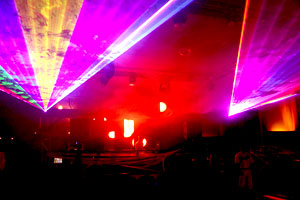 Clubs Toronto 7