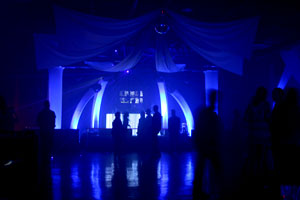 Clubs Toronto 9