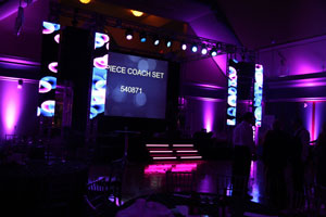 Toronto Corporate Galas 3