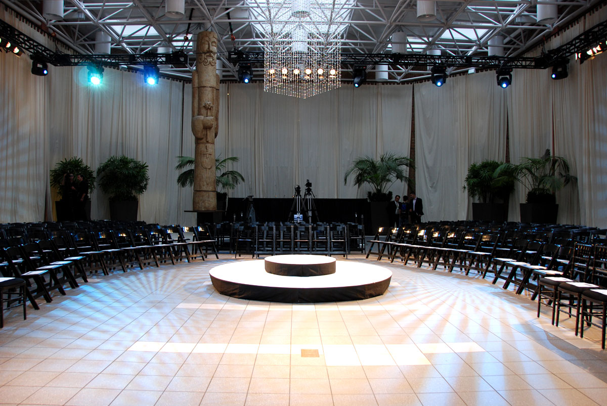 Fashion Shows Toronto 11