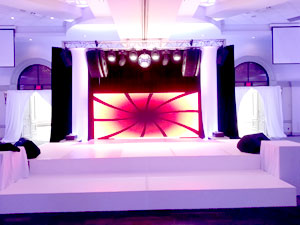 Toronto Stage and Flooring 1