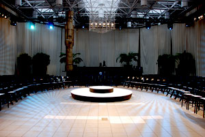 Toronto Stage and Flooring 2