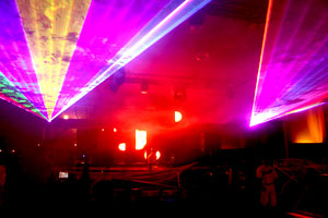Lighting Show Toronto 2