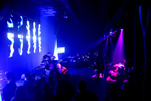 Lighting Show Toronto 3