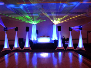 Lighting Show Toronto 4
