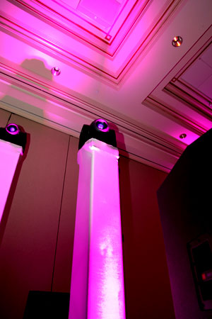Lighting Show Toronto 5
