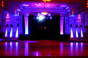 Lighting Show Toronto 7