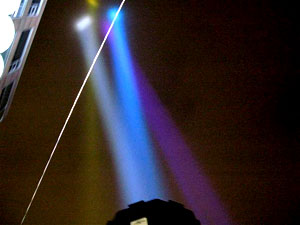 Lighting Show Toronto 8