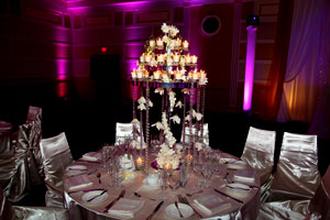 Wedding Lighting Decor Toronto 10