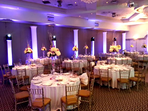 Wedding Lighting Decor Toronto 3