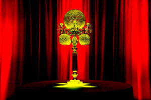 Wedding Lighting Decor Toronto 5