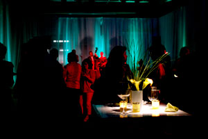 Wedding Lighting Decor Toronto 8