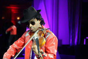 Live Performers Toronto 1