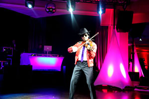 Live Performers Toronto 2
