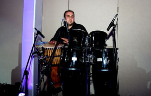 Live Performers Toronto 3