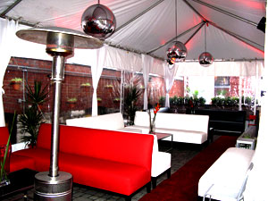 Outdoor Shows Toronto 1