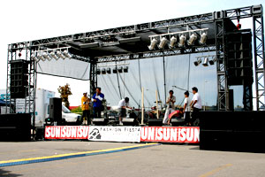 Outdoor Shows Toronto 3