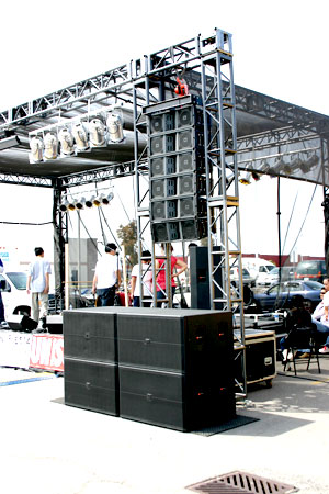 Outdoor Shows Toronto 4