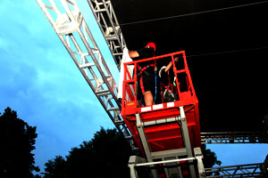 Outdoor Shows Toronto 5