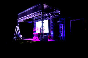 Outdoor Shows Toronto 7