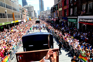 Outdoor Shows Toronto 9