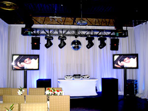 Toronto Private Party DJ 1