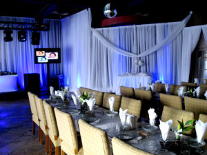 Toronto Private Party DJ 2