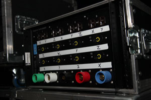 Toronto Power Distribution 4