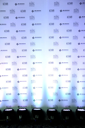 Toronto Step and Repeat Banners 3