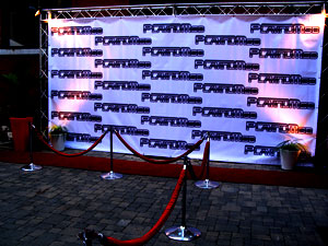 Toronto Step and Repeat Banners 4
