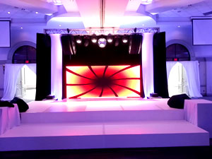 AV Screens Toronto 1