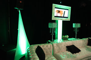 AV Screens Toronto 2