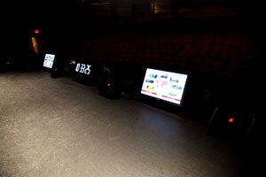 AV Screens Toronto 7