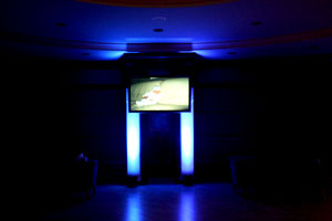 AV Screens Toronto 9