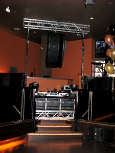 Sound Speakers Toronto 1