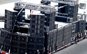 Sound Speakers Toronto 2