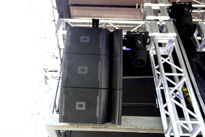 Sound Speakers Toronto 3