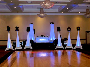 Sound Speakers Toronto 5
