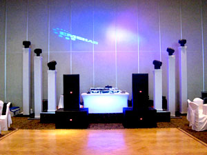 Sound Speakers Toronto 6