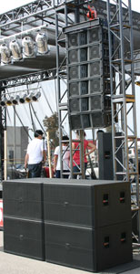 Sound Speakers Toronto 7
