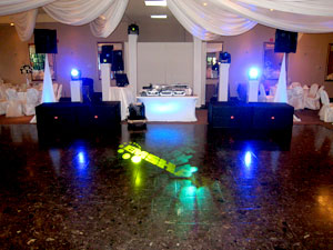 Sound Speakers Toronto 8