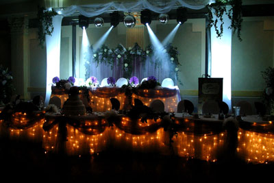 Toronto Wedding Ideas 10