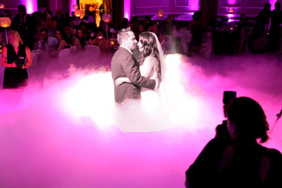 Toronto Wedding Ideas 12